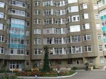 БЦ ЖК Аркада хаус