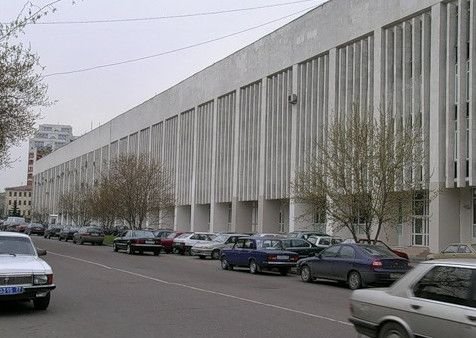 БЦ Административное