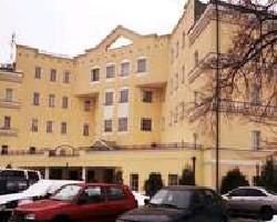 Аренда офиса 230 м² БЦ Серконс