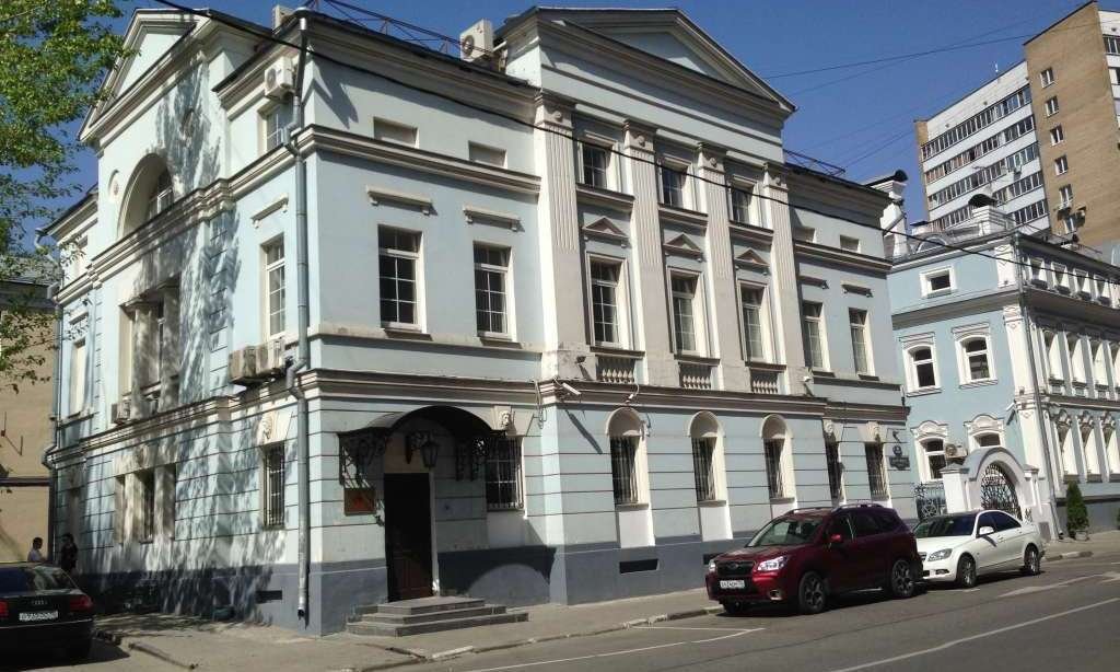 БЦ 