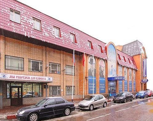 Аренда офиса 334 м² БЦ ГОРИЗОНТ ( Кожевнический пер.)