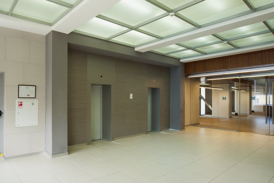 Аренда офиса 3033 м² БЦ Fili Plaza