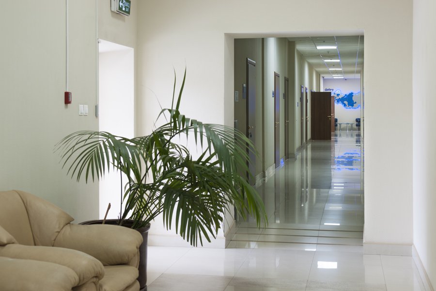 Аренда офиса 3033 м² БЦ Fili Plaza