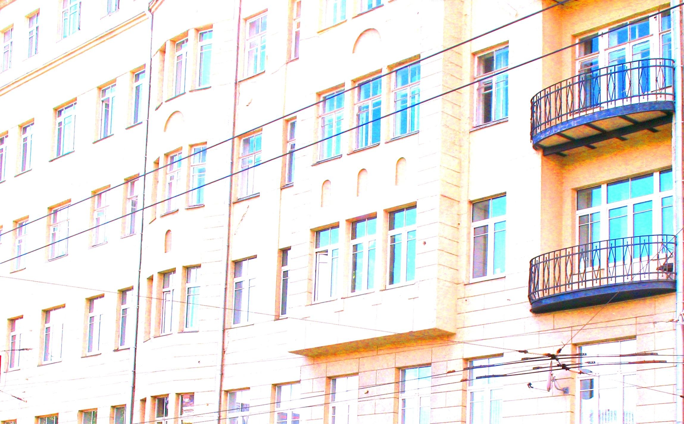 Аренда офиса 96 м² БЦ 
