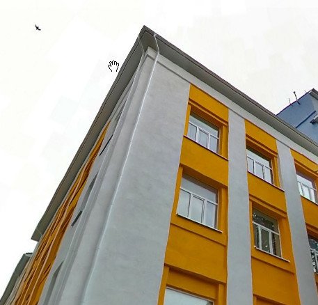 Аренда офиса 153 м² БЦ МИШИНА 56