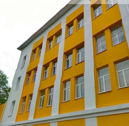 Аренда офиса 153 м² БЦ МИШИНА 56
