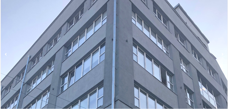 БЦ КАЛАНЧЕВСКИЙ