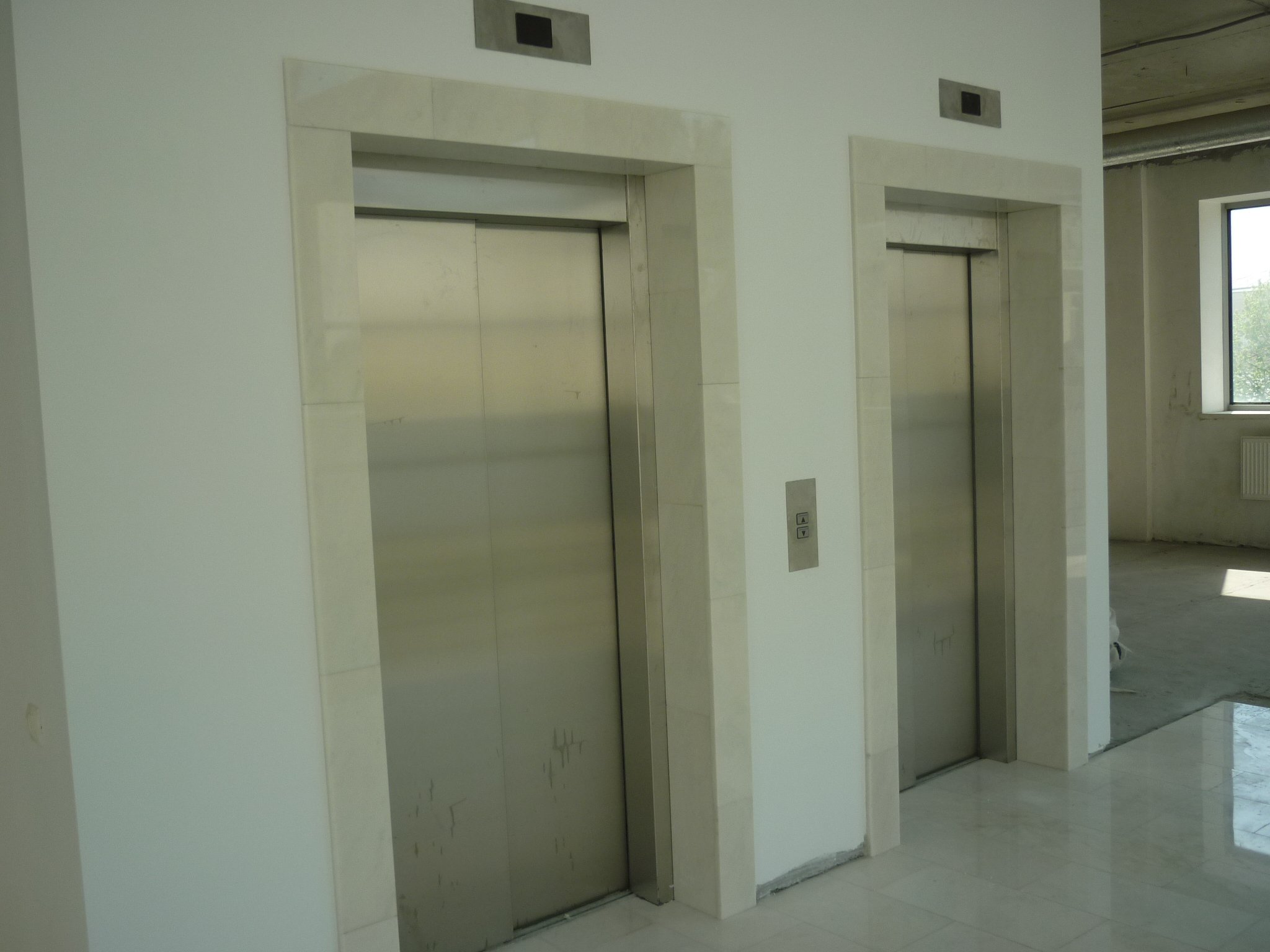 Аренда офиса 507 м² БЦ Малая якиманка