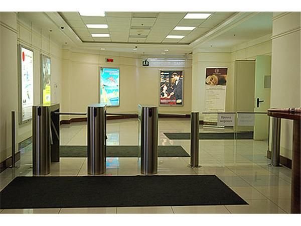 Аренда офиса 96 м² БЦ БОРОДИНО ПЛАЗА