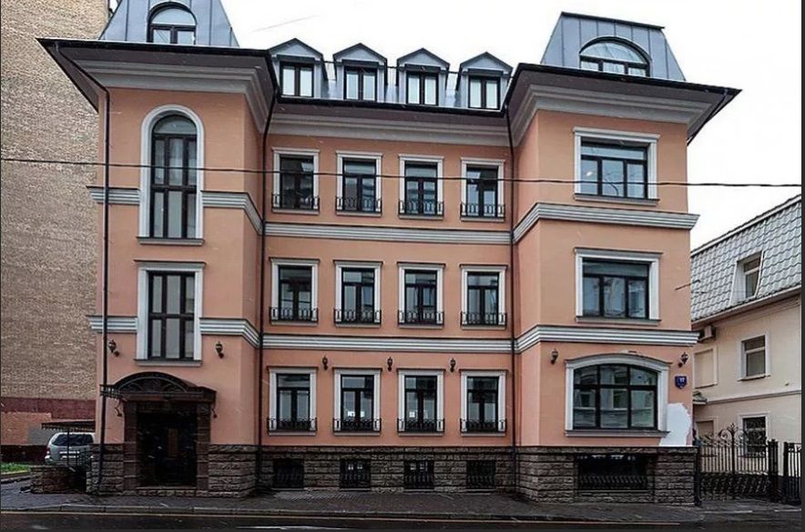 БЦ 
