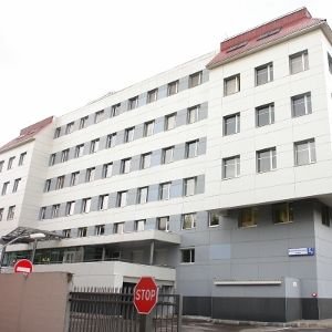 БЦ HI-TEC HOUSE