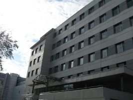 БЦ HI-TEC HOUSE