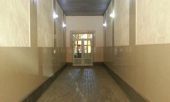 Аренда офиса 197 м² БЦ ЗОЛОТОЙ ВЕК(Офисный особняк, д24)
