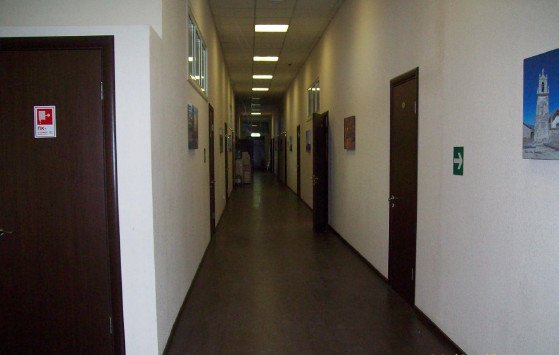 Аренда офиса 197 м² БЦ ЗОЛОТОЙ ВЕК(Офисный особняк, д24)