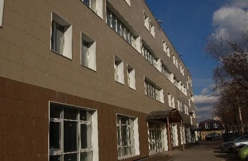 Аренда офиса 125 м² БЦ ВЯТКА