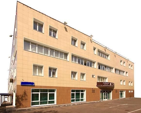 Аренда офиса 125 м² БЦ ВЯТКА