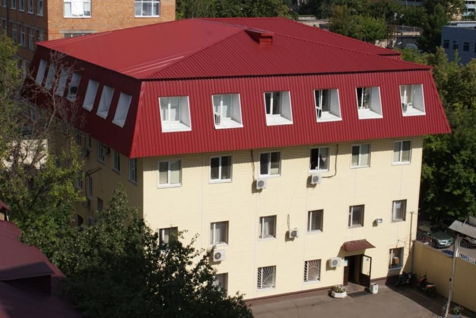 Аренда офиса 380 м² БЦ Войковский