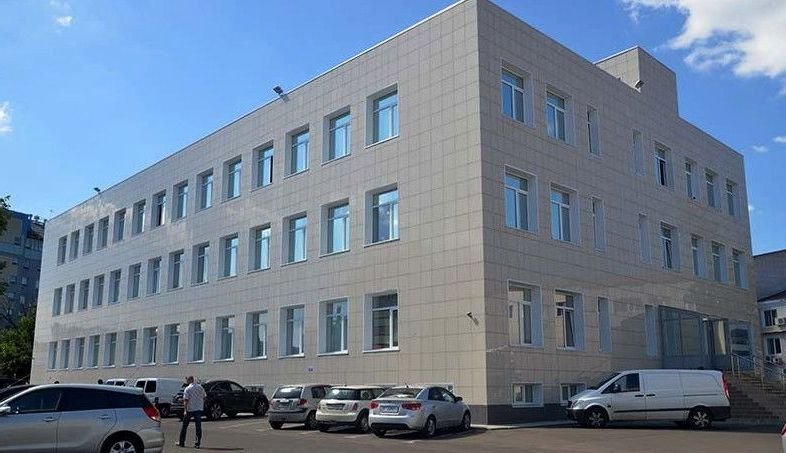 Аренда офиса 380 м² БЦ Войковский