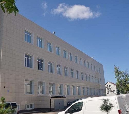 Аренда офиса 380 м² БЦ Войковский