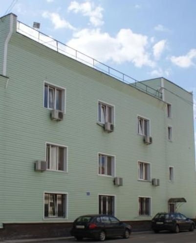 Аренда офиса 380 м² БЦ Войковский