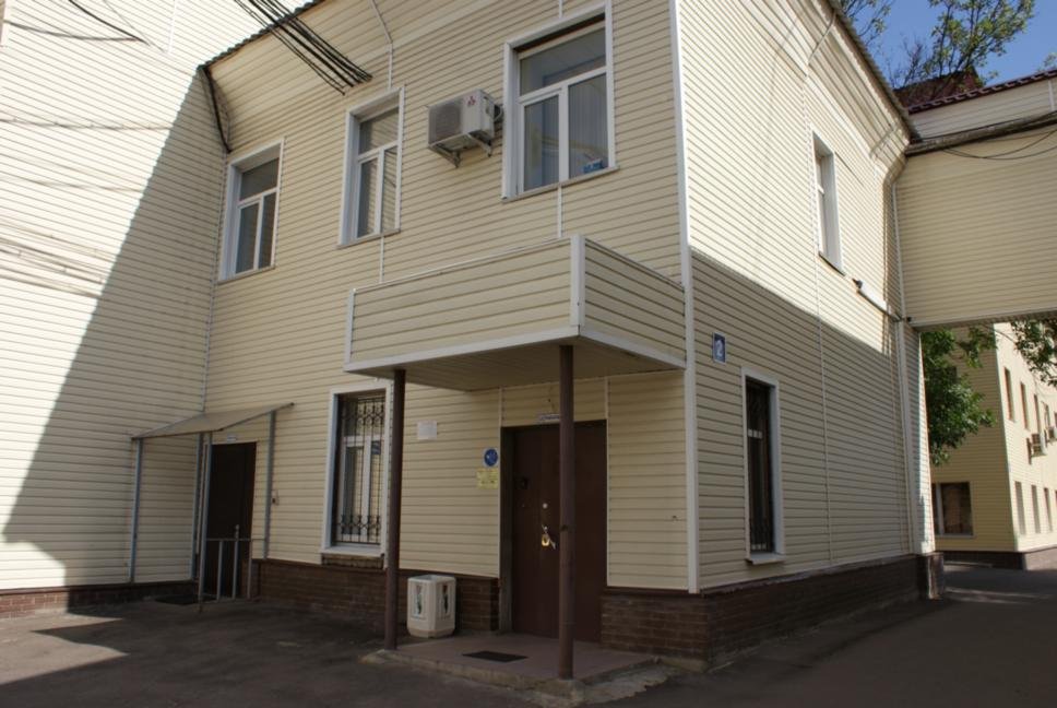 Аренда офиса 380 м² БЦ Войковский