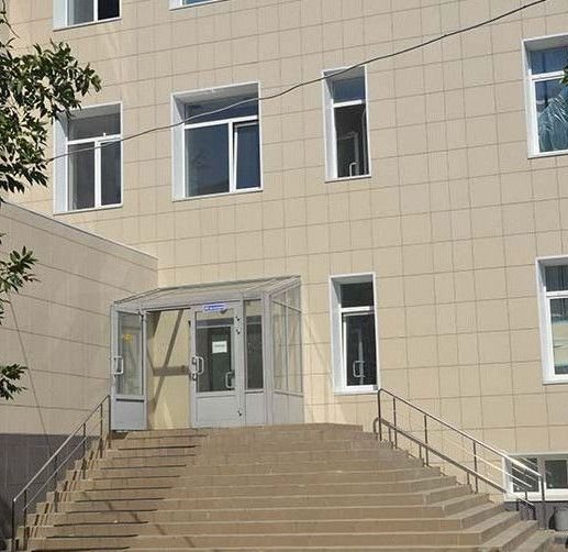 Аренда офиса 380 м² БЦ Войковский