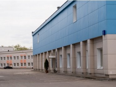 БЦ ДОНСКОЙ