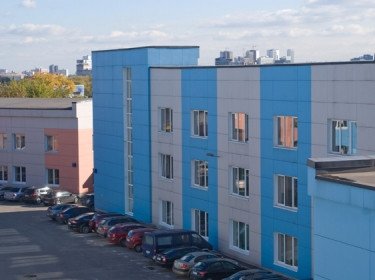 БЦ ДОНСКОЙ