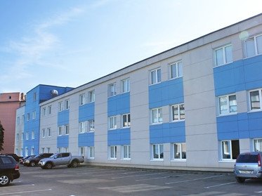 БЦ ДОНСКОЙ