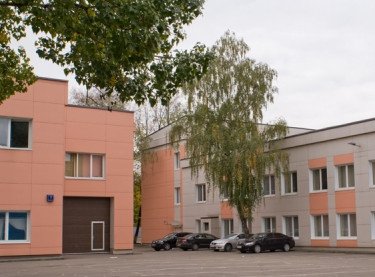 БЦ ДОНСКОЙ