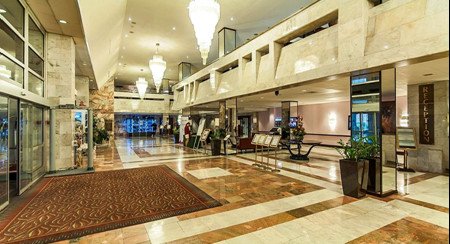Аренда офиса 266 м² БЦ Аэростар