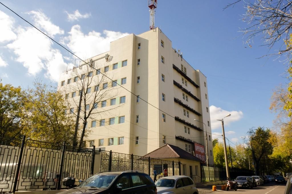 Аренда офиса 118 м² БЦ БЦ НА УЛ. ШУМКИНА