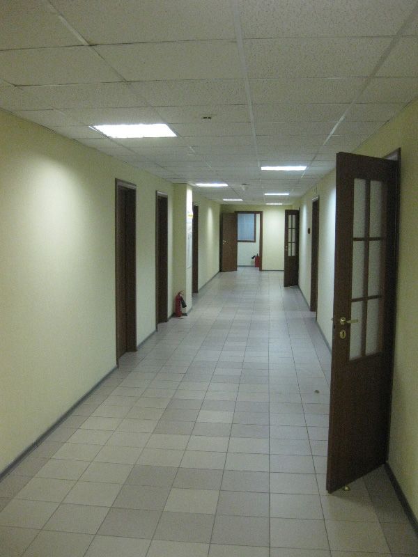 Аренда офиса 118 м² БЦ БЦ НА УЛ. ШУМКИНА