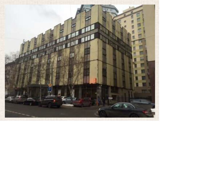 Аренда офиса 179 м² БЦ Донская 13