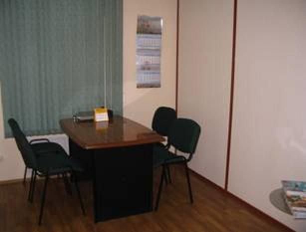 Аренда офиса 140 м² БЦ Матрикс Офис
