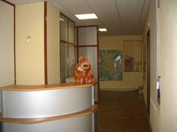 Аренда офиса 140 м² БЦ Матрикс Офис
