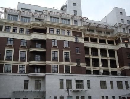Аренда офиса 203 м² БЦ ОНЕГИН