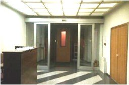 Аренда офиса 448 м² БЦ 