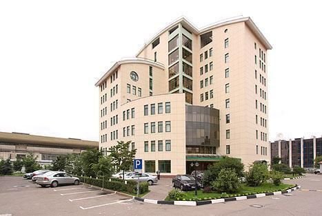Аренда офиса 658 м² БЦ Аркус II