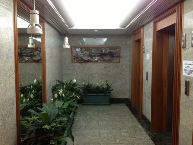 БЦ Ринко Плаза