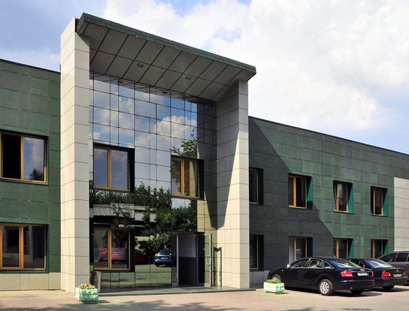 Аренда офиса 174 м² БЦ Петровский
