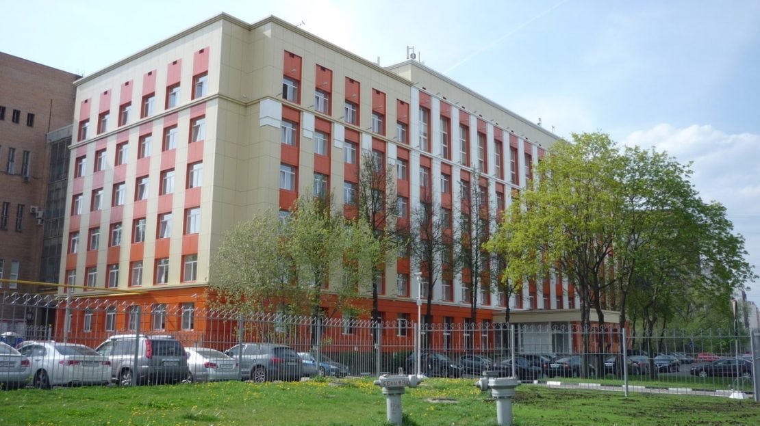 Аренда офиса 155 м² БЦ ПРЕМЬЕР