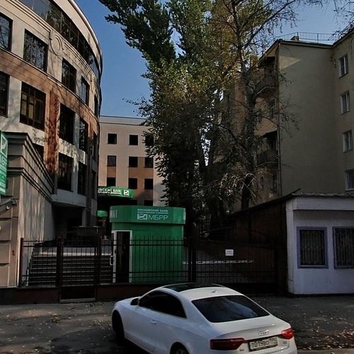 БЦ 