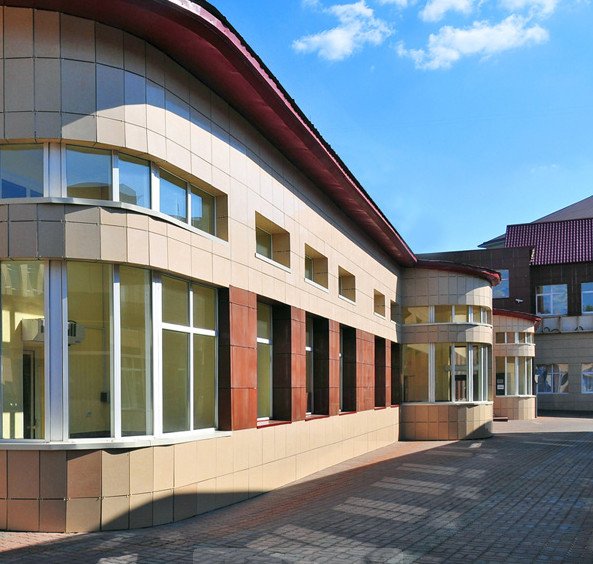 Аренда офиса 812 м² БЦ АГАТ