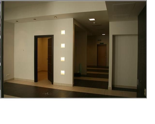 Аренда офиса 812 м² БЦ АГАТ