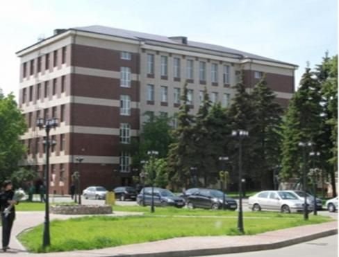 БЦ ТехноПарк Синтез