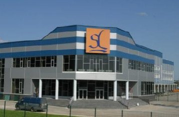 Аренда офиса 2800 м² БЦ «ШЕРЛЭНД» 14км от МКАД