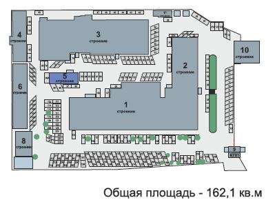 БЦ ОЛИМП