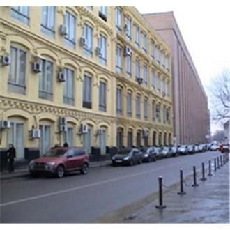 БЦ ТРЕХГОРКА
