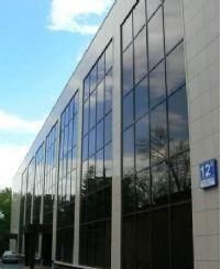 Аренда офиса 560 м² БЦ Графский